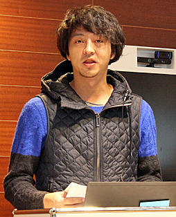 画像ギャラリー No.003のサムネイル画像 / 実在の戦車と擬女化された英雄達による本格ストラテジー,「クラッシュ・オブ・パンツァー」の発表会をレポート