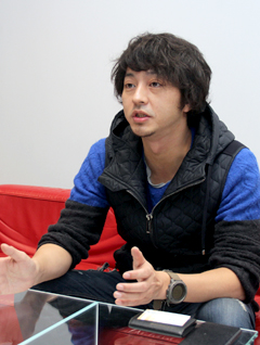 画像ギャラリー No.054のサムネイル画像 / 実在の戦車と擬女化された英雄達による本格ストラテジー,「クラッシュ・オブ・パンツァー」の発表会をレポート