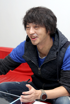 画像ギャラリー No.055のサムネイル画像 / 実在の戦車と擬女化された英雄達による本格ストラテジー,「クラッシュ・オブ・パンツァー」の発表会をレポート