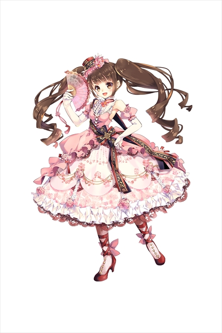 画像ギャラリー No.007のサムネイル画像 / 「クラッシュ・オブ・パンツァー」,公式ニコニコ生放送が終了。各種キャンペーンが本日開催