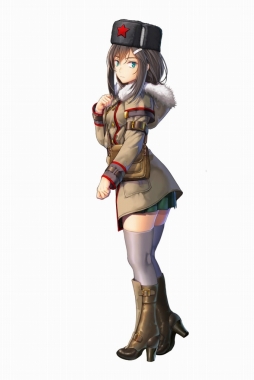 画像ギャラリー No.008のサムネイル画像 / 「クラッシュ・オブ・パンツァー」施設殲滅の速さを競う「電撃戦」が開幕