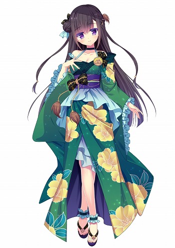 ꡼ No.002Υͥ / TGS 2016𾭤Τ٤ŷܻؤŷפȡפȯɽDMM GAMESȥޡ٥饹ζƱȯĤ2017ǯ2˥꡼