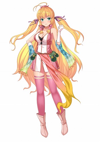 ꡼ No.004Υͥ / TGS 2016𾭤Τ٤ŷܻؤŷפȡפȯɽDMM GAMESȥޡ٥饹ζƱȯĤ2017ǯ2˥꡼