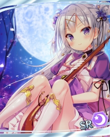 画像ギャラリー No.003のサムネイル画像 / 「天歌統一ぷろじぇくと」バトルとアドベンチャーパートを紹介するプレイムービーが公開。事前登録者キャンペーン第3弾もスタート