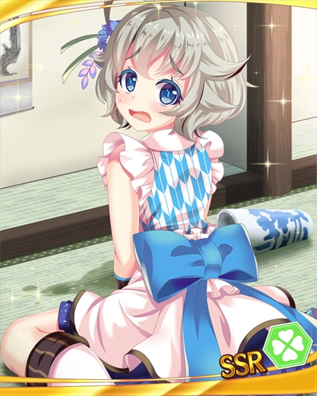 ꡼ No.002Υͥ / ŷפȡסȡפξҲưȹCV:ᤤˤ¿龡CV:Ф¡ˤγݤ礤ڤ