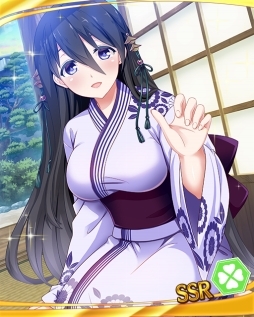 画像ギャラリー No.001のサムネイル画像 / 「天歌統一ぷろじぇくと」のリリース日が4月17日に決定。iOS/Android版の開発もスタート