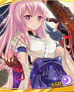 画像ギャラリー No.004のサムネイル画像 / 「天歌統一ぷろじぇくと」,「上杉家」の紹介動画が公開。軍師の殿方に戸惑う上杉謙信(CV:本多真梨子)と直江兼続(CV:藤森ゆき奈)の掛け合い