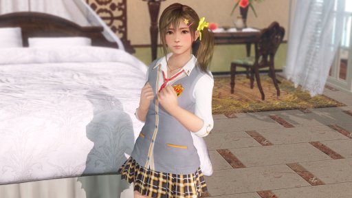 ꡼ No.003Υͥ / TGS 2017ϡDOAX ʥХס֤ߤפо줹ǿ꡼󥷥åȤˡȤȸTwitterץ