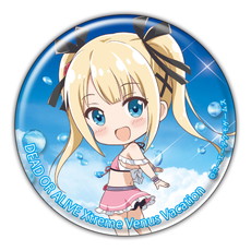 ���������꡼ No.011�Υ���ͥ������ / ��DEAD OR ALIVE Xtreme Venus Vacation�ס��ޥ꡼��ҥȥߤΡ��夯����ɥ������ޤॹ���꡼�󥷥�åȤ�����