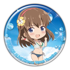 ���������꡼ No.012�Υ���ͥ������ / ��DEAD OR ALIVE Xtreme Venus Vacation�ס��ޥ꡼��ҥȥߤΡ��夯����ɥ������ޤॹ���꡼�󥷥�åȤ�����