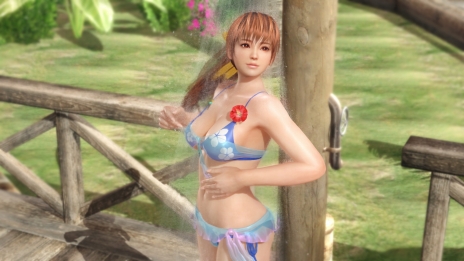 ꡼ No.015Υͥ / DEAD OR ALIVE Xtreme Venus Vacationפߡʤʪ줬ˡޤޤʥվޤǤ֤⤤ǥӥפ