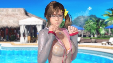 ꡼ No.017Υͥ / DEAD OR ALIVE Xtreme Venus Vacationפߡʤʪ줬ˡޤޤʥվޤǤ֤⤤ǥӥפ