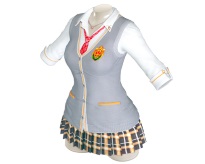 画像ギャラリー No.004のサムネイル画像 / 「DEAD OR ALIVE Xtreme Venus Vacation」，イベント「はじめてのパジャマパーティー」が開始