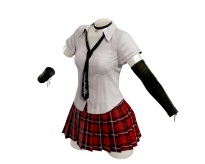 画像ギャラリー No.002のサムネイル画像 / 「DOA Xtreme Venus Vacation」マリー・ローズとあやねの水着出現率が上がる「きらきらコーデガチャ」が配信スタート