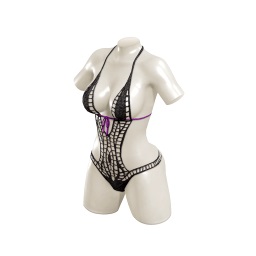 画像ギャラリー No.004のサムネイル画像 / 「DOA Xtreme Venus Vacation」マリー・ローズとあやねの水着出現率が上がる「きらきらコーデガチャ」が配信スタート