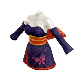 画像ギャラリー No.005のサムネイル画像 / 「DOA Xtreme Venus Vacation」マリー・ローズとあやねの水着出現率が上がる「きらきらコーデガチャ」が配信スタート