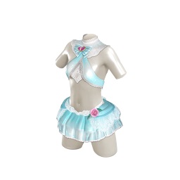 画像ギャラリー No.006のサムネイル画像 / 「DOA Xtreme Venus Vacation」マリー・ローズとあやねの水着出現率が上がる「きらきらコーデガチャ」が配信スタート