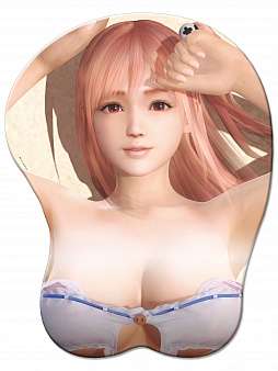 ���������꡼ No.001�Υ���ͥ������ / ��DEAD OR ALIVE Xtreme Venus Vacation�פ�������ޥ����ѥåɤ�ͽ����դ���������