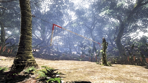 画像ギャラリー No.004のサムネイル画像 / 「DOAX Venus Vacation」に新キャラ「ルナ」と新スポットが本日追加。「時間停止ウォッチ」がもらえるログインボーナス,新イベントも開始