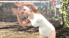 画像ギャラリー No.008のサムネイル画像 / 「DOAX Venus Vacation」に新キャラ「ルナ」と新スポットが本日追加。「時間停止ウォッチ」がもらえるログインボーナス,新イベントも開始