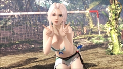 画像ギャラリー No.012のサムネイル画像 / 「DOAX Venus Vacation」に新キャラ「ルナ」と新スポットが本日追加。「時間停止ウォッチ」がもらえるログインボーナス,新イベントも開始