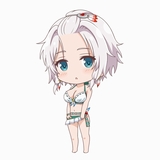 画像ギャラリー No.013のサムネイル画像 / 「DOAX Venus Vacation」に新キャラ「ルナ」と新スポットが本日追加。「時間停止ウォッチ」がもらえるログインボーナス,新イベントも開始