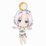 画像ギャラリー No.014のサムネイル画像 / 「DOAX Venus Vacation」に新キャラ「ルナ」と新スポットが本日追加。「時間停止ウォッチ」がもらえるログインボーナス,新イベントも開始