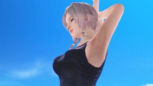 ꡼ No.007Υͥ / DEAD OR ALIVE Xtreme Venus Vacationפο饯֥ʡפ̥ϤեȥݡȤǺ