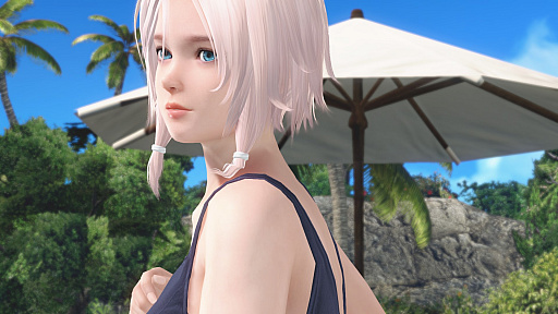  No.008Υͥ / DEAD OR ALIVE Xtreme Venus Vacationפο饯֥ʡפ̥ϤեȥݡȤǺ