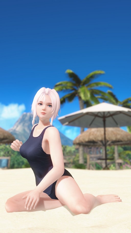 ꡼ No.010Υͥ / DEAD OR ALIVE Xtreme Venus Vacationפο饯֥ʡפ̥ϤեȥݡȤǺ