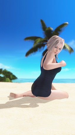 ꡼ No.011Υͥ / DEAD OR ALIVE Xtreme Venus Vacationפο饯֥ʡפ̥ϤեȥݡȤǺ