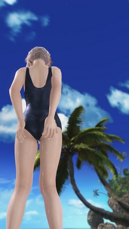 ꡼ No.012Υͥ / DEAD OR ALIVE Xtreme Venus Vacationפο饯֥ʡפ̥ϤեȥݡȤǺ