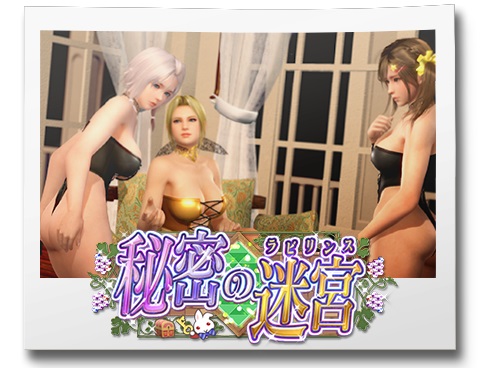 ���������꡼ No.003�Υ���ͥ������ / ��DEAD OR ALIVE Xtreme Venus Vacation�ס����٥�ȡ֥����ʥե�������̩���µܡ��׳���
