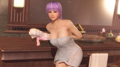 ꡼ No.004Υͥ / DOAXVVסSSRνиΨ3ܤˤʤֽ祭ڡפ