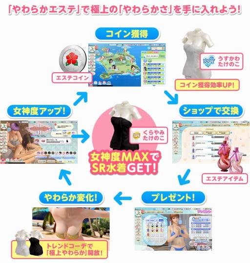 ꡼ No.006Υͥ / DOAXVVסSSRνиΨ3ܤˤʤֽ祭ڡפ