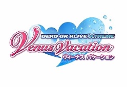 ���������꡼ No.001�Υ���ͥ������ / ��DEAD OR ALIVE Xtreme Venus Vacation�פ˥쥤�ե����о졣����ΡȤ��������󡦥��ɤʥե��ȥ�ݡ��Ȥ��Ϥ�