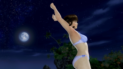 DEAD OR ALIVE Xtreme Venus Vacationפ˥쥤եо졣ΡȤ󡦥ɤʥեȥݡȤϤ