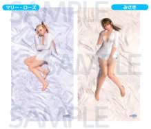 ���������꡼ No.006�Υ���ͥ������ / ���������ƥ��⥲���ॹ���֥��ߥå��ޡ����å�94�פ����侦�ʤ����