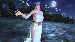 ���������꡼ No.003�Υ���ͥ������ / ��DEAD OR ALIVE Xtreme Venus Vacation�ס���SSR����֤����ۤ������פ��ɲ�