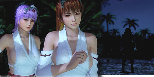 ���������꡼ No.006�Υ���ͥ������ / ��DEAD OR ALIVE Xtreme Venus Vacation�ס���SSR����֤����ۤ������פ��ɲ�