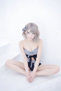 画像ギャラリー No.003のサムネイル画像 / 「DOAXVV」ポーズカードを使ったコンテストが開催。TGS 2018のステージで最終審査を実施