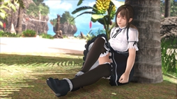 ꡼ No.003Υͥ / DOAXVVסοSSR夬о줹֥ȥɥǥפ