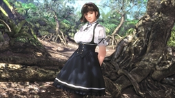 ꡼ No.004Υͥ / DOAXVVסοSSR夬о줹֥ȥɥǥפ