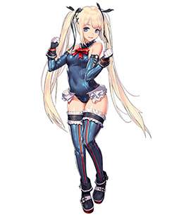 ꡼ No.004 | TGS 2018ϡDOAXVVפȡ֥ǥƥˡ㥤ɡפΥܥ٥Ȥŷꡣޥ꡼ǥ˻