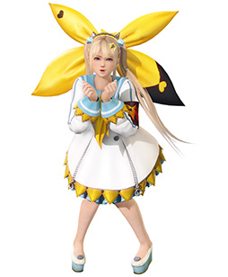 ꡼ No.005 | TGS 2018ϡDOAXVVפȡ֥ǥƥˡ㥤ɡפΥܥ٥Ȥŷꡣޥ꡼ǥ˻