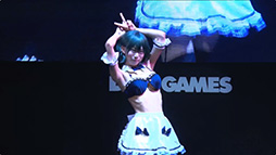 ꡼ No.014 | TGS 2018ϡDOAXVVפȡ֥ǥƥˡ㥤ɡפΥܥ٥Ȥŷꡣޥ꡼ǥ˻