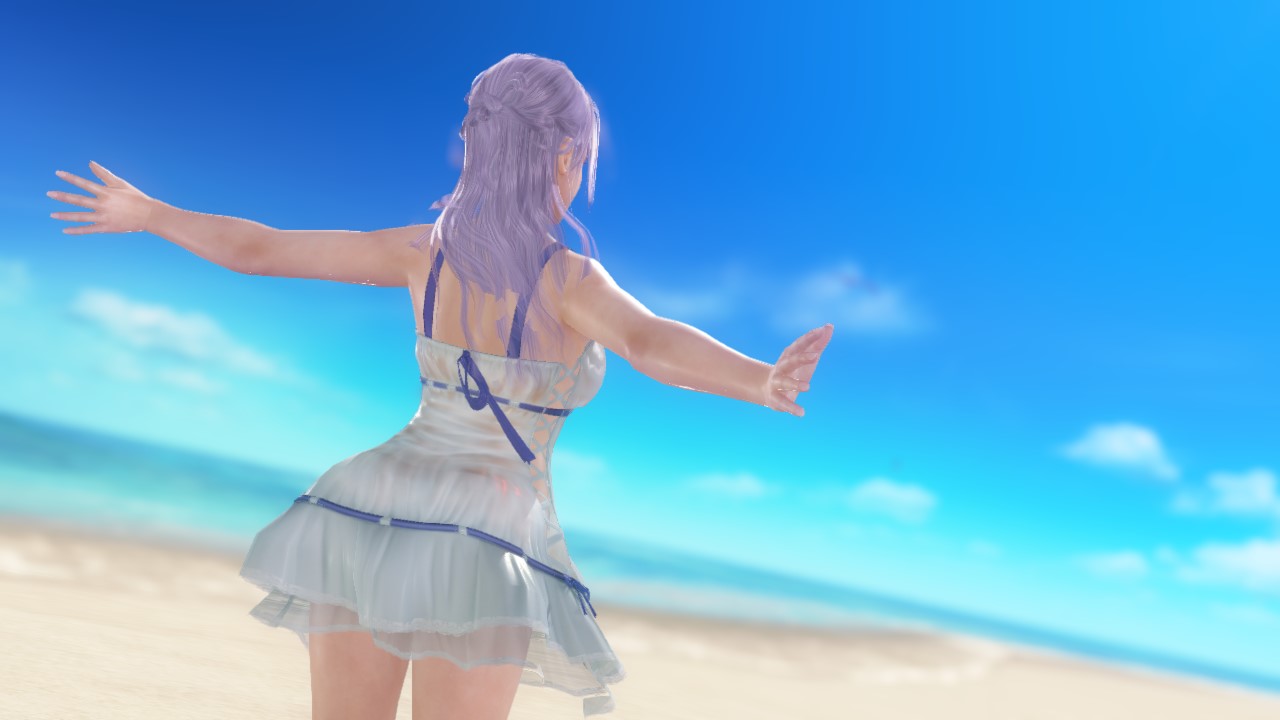 画像集 005 オーナー想いな 健気 純愛プリンセス フィオナが Doaxvv に登場 彼女の魅力をフォトレポートでたっぷりお届け