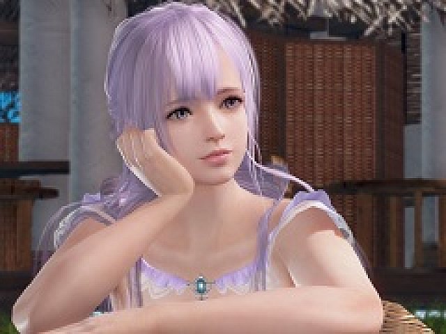 オーナー想いな 健気 純愛プリンセス フィオナが Doaxvv に登場 彼女の魅力をフォトレポートでたっぷりお届け