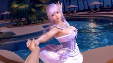 DEAD OR ALIVE Xtreme Venus Vacationפο饯֥եʡסCV ˤξҲPV