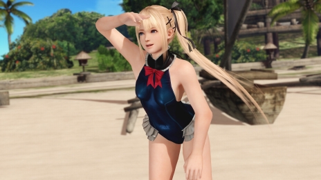 ꡼ No.022Υͥ / DEAD OR ALIVE Xtreme Venus Vacationפο饯֥եʡסCV ˤξҲPV